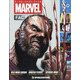 マーベル・ファクト・ファイル 2021年 9/28号(169) [雑誌]