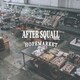 AFTER SQUALL／HOPEMARKET