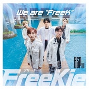 We are "FreeK"