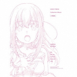 IDOLY PRIDE／Collection Album [奇跡]