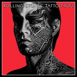 ザ・ローリング・ストーンズ／刺青の男 40周年記念エディション 2CDデラックス