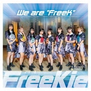 We are "FreeK"