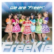 We are "FreeK"