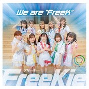 We are "FreeK"
