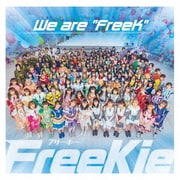 We are "FreeK"