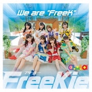We are "FreeK"