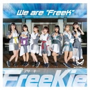 We are "FreeK"