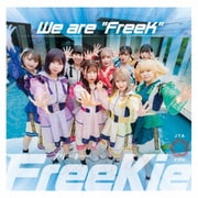We are "FreeK"