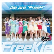We are "FreeK"