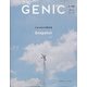 GENIC(ジェニック) 2021年 10月号 [雑誌]