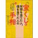 宝くじを何回も当てた人、億を当てた人の手相 [単行本]