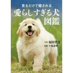 ヨドバシ Com 見るだけで癒される愛らしすぎる犬図鑑 ビジュアルだいわ文庫 コミック 通販 全品無料配達