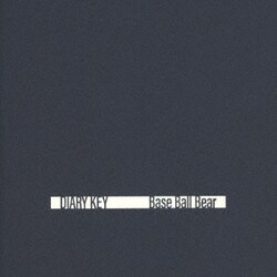 Base Ball Bear／DIARY KEY