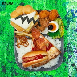 KALMA／ミレニアム・ヒーロー