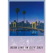 DEEN LIVE IN CITY 2021 ~City Pop Chronicle~
