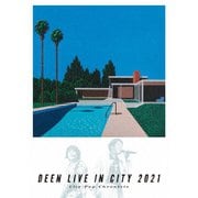 DEEN LIVE IN CITY 2021 ~City Pop Chronicle~