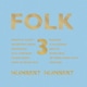 ハンバートハンバート／FOLK 3