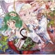 ランカ・リー=中島愛/シェリル・ノーム starring May'n／時の迷宮 (『劇場短編マクロスF ～時の迷宮～』主題歌)