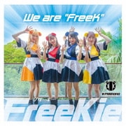 We are "FreeK"