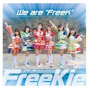 We are "FreeK"