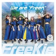 We are "FreeK"