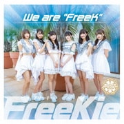 We are "FreeK"