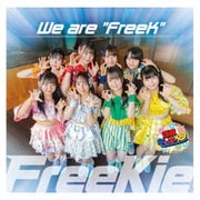 We are "FreeK"