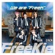 We are "FreeK"