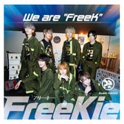 We are "FreeK"
