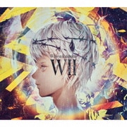 WⅡ