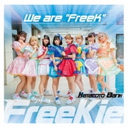 We are "FreeK"