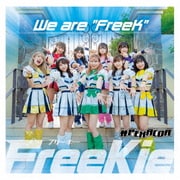 We are "FreeK"