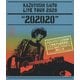 斉藤和義／KAZUYOSHI SAITO LIVE TOUR 2020 "202020" 幻のセットリストで2日間開催!～万事休すも起死回生～ Live at 中野サンプラザホール 2021.4.28 [Blu-ray Disc]
