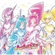 ハートキャッチプリキュア! メモリアルアルバム
