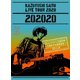 斉藤和義／KAZUYOSHI SAITO LIVE TOUR 2020 "202020" 幻のセットリストで2日間開催!～万事休すも起死回生～ Live at 中野サンプラザホール 2021.4.28 [Blu-ray Disc]