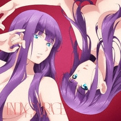 EXiNA／ENDiNG MiRAGE