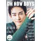CMNOW BOYS 2021年 09月号 [雑誌]