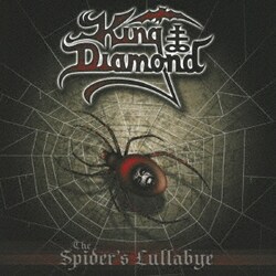 キング・ダイアモンド／ザ・スパイダーズ・ララバイ