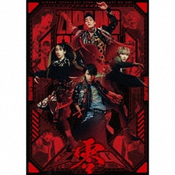 ZIPANG OPERA／ZERO