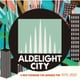 ALDELIGHT CITY A NEW STANDARD FOR JAPANESE POP 1975-2021
