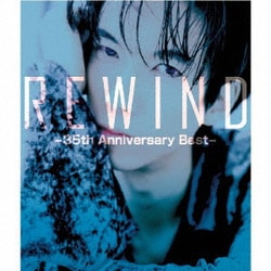 松岡英明／REWIND -35th Anniversary Best-
