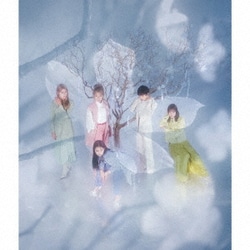 Little Glee Monster／透明な世界