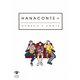 HANACONTE + [DVD]