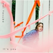 It's you