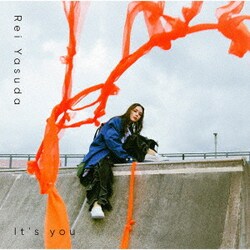 安田レイ／It's you