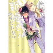 俺達は新婚さんかもしれない<3>(バンブーコミックス Qpaコレクション) [コミック]