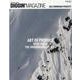 DIGGIN' MAGAZINE（SPECIAL ISSUE-SNOWBOARD JOURNAL（SAN-EI MOOK） [ムックその他]