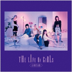 神宿／THE LIFE OF GIRLS