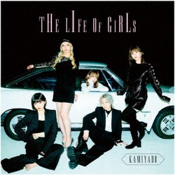 神宿／THE LIFE OF GIRLS