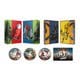 サンダーバード ARE GO season2 DVD-BOX 1 [DVD]